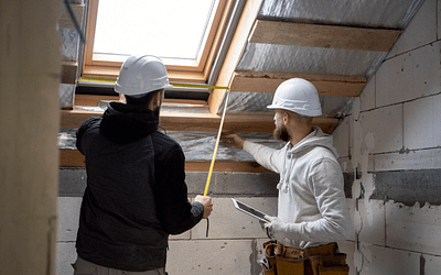 Isoler sa maison en Belgique : les 6 meilleurs matériaux isolants