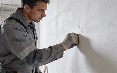 Comment identifier un mur porteur dans votre maison ?