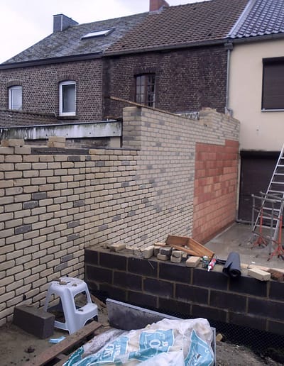 mathieu vuyts constructions morlanwelz macconerie fondation isolation hainneaut pavement parachevement 26