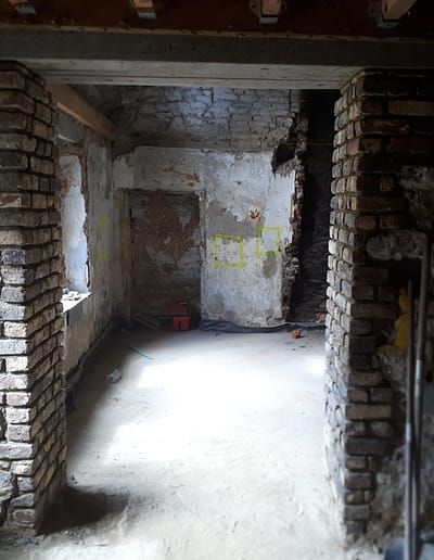 mathieu vuyts constructions morlanwelz macconerie fondation isolation hainneaut pavement parachevement 37