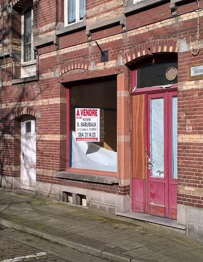 mathieu vuyts constructions morlanwelz macconerie fondation isolation hainneaut pavement parachevement 43