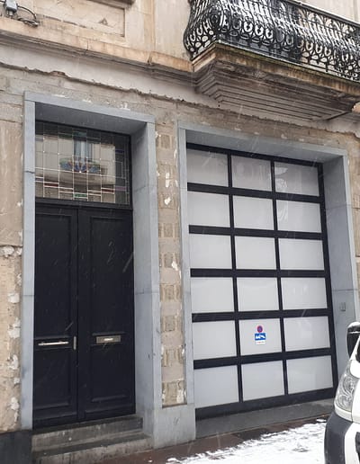 mathieu vuyts constructions morlanwelz macconerie fondation isolation hainneaut pavement parachevement 16